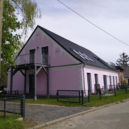 Wohnung Nr 3 Bargischow Екстериор снимка