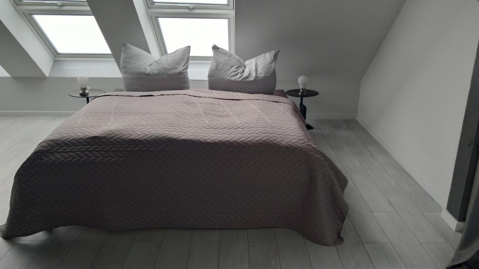 Wohnung Nr 3 Bargischow Екстериор снимка