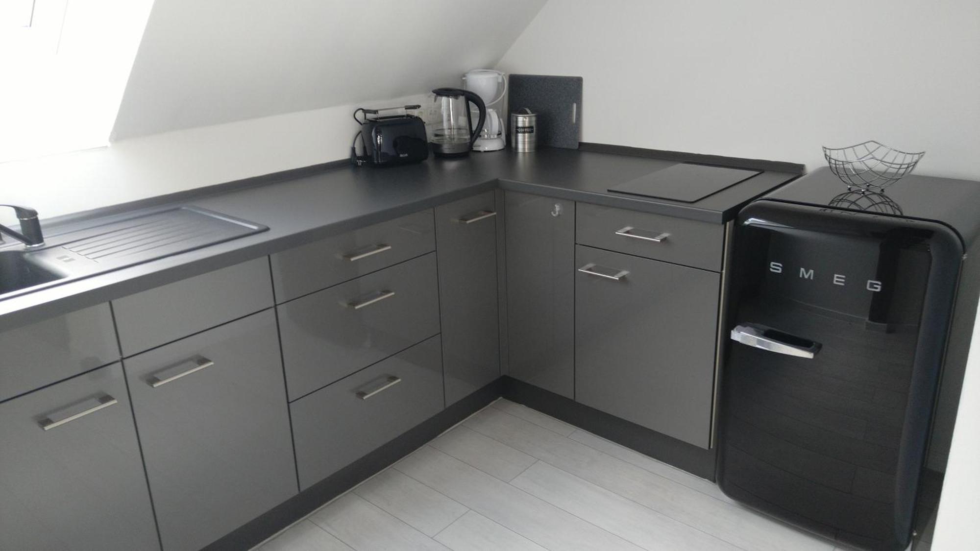 Wohnung Nr 3 Bargischow Екстериор снимка