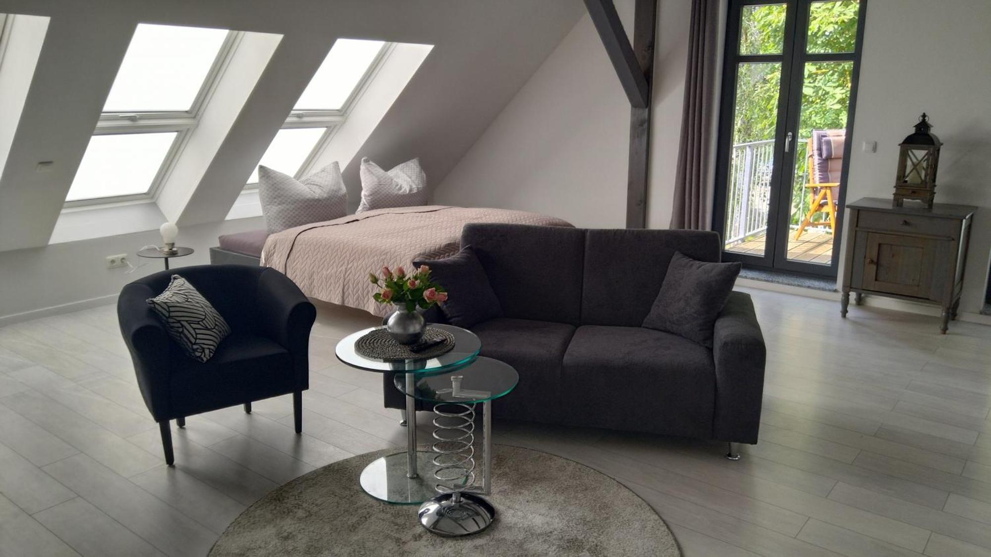 Wohnung Nr 3 Bargischow Екстериор снимка