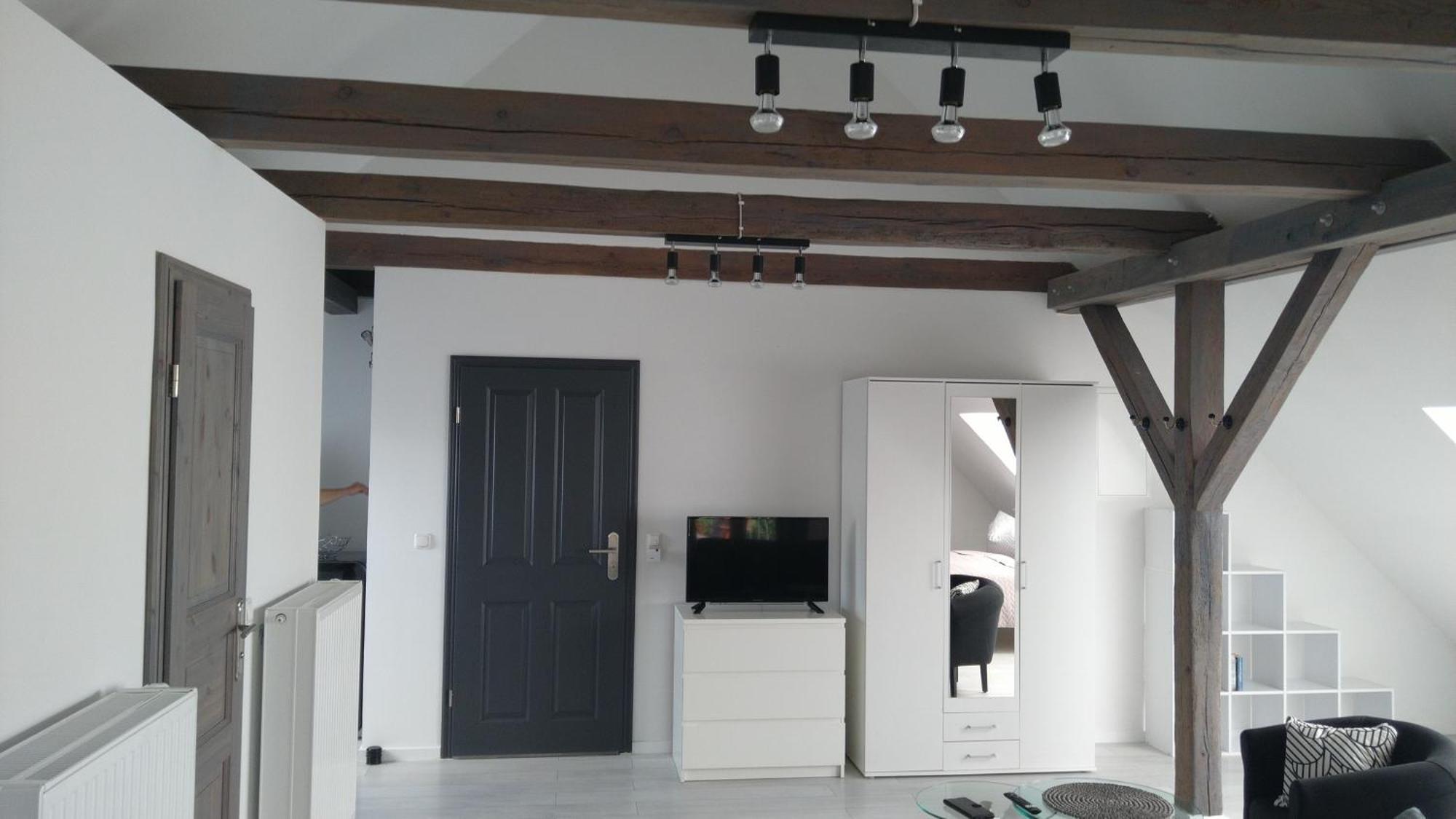 Wohnung Nr 3 Bargischow Екстериор снимка