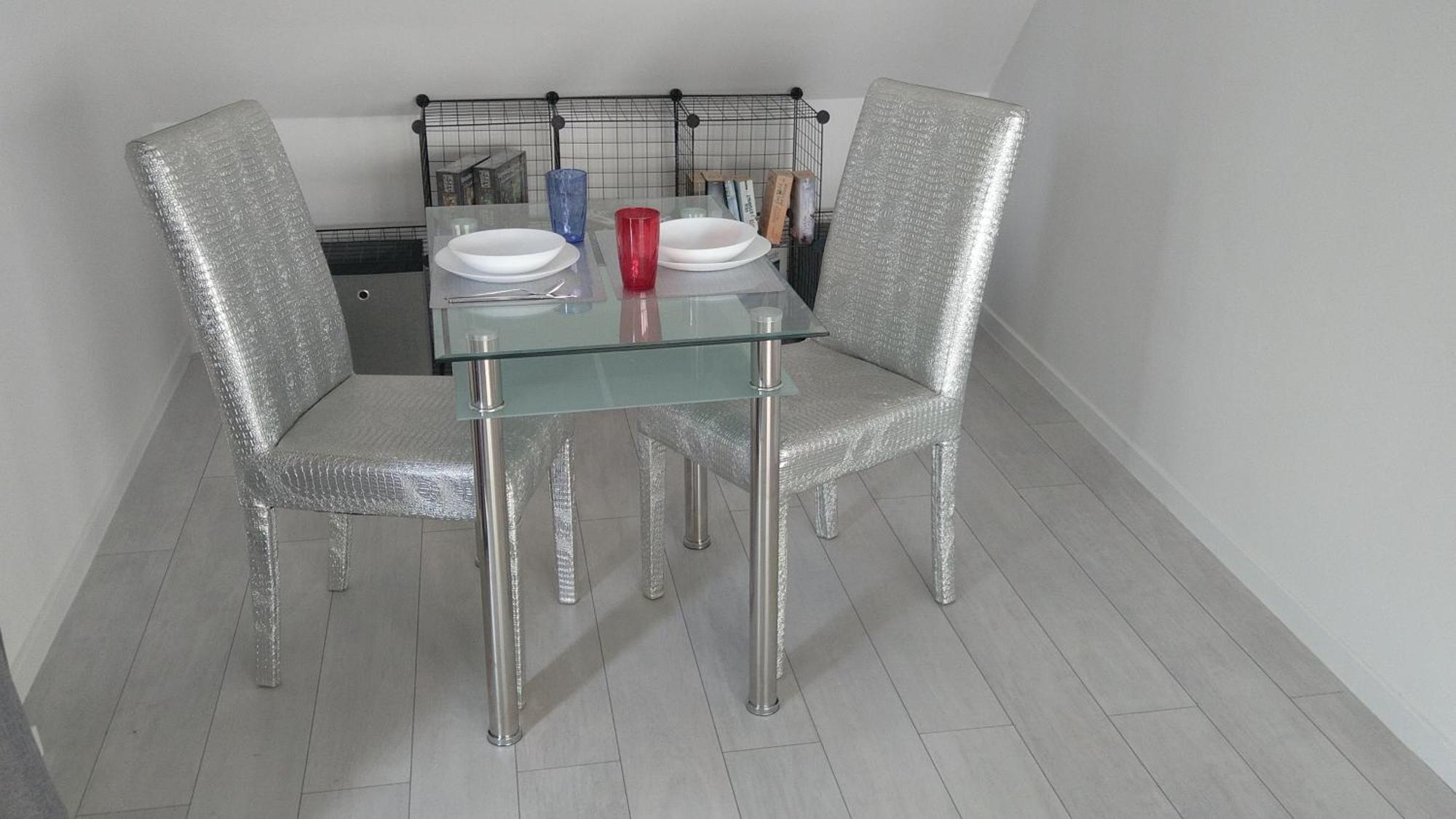 Wohnung Nr 3 Bargischow Екстериор снимка